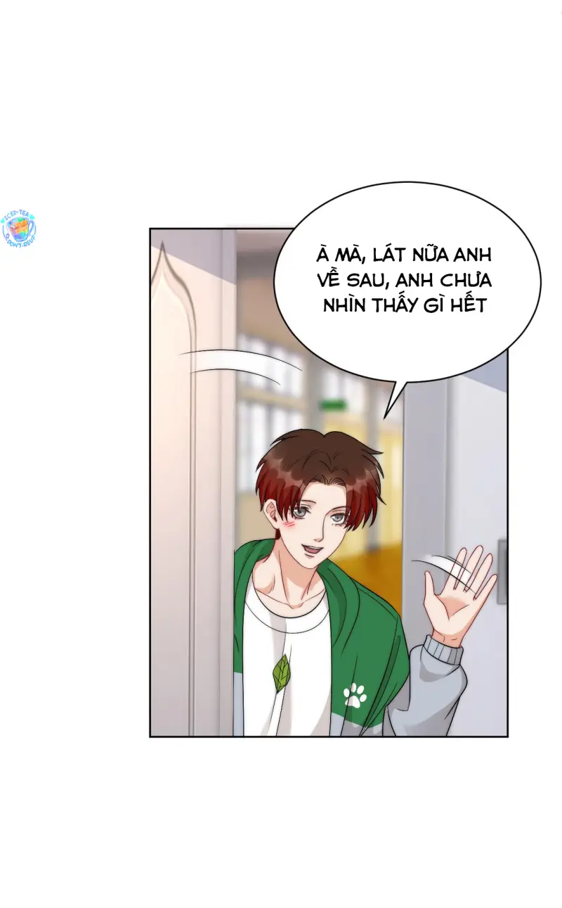 Ký túc xá nam phòng 303 Chapter 260 30