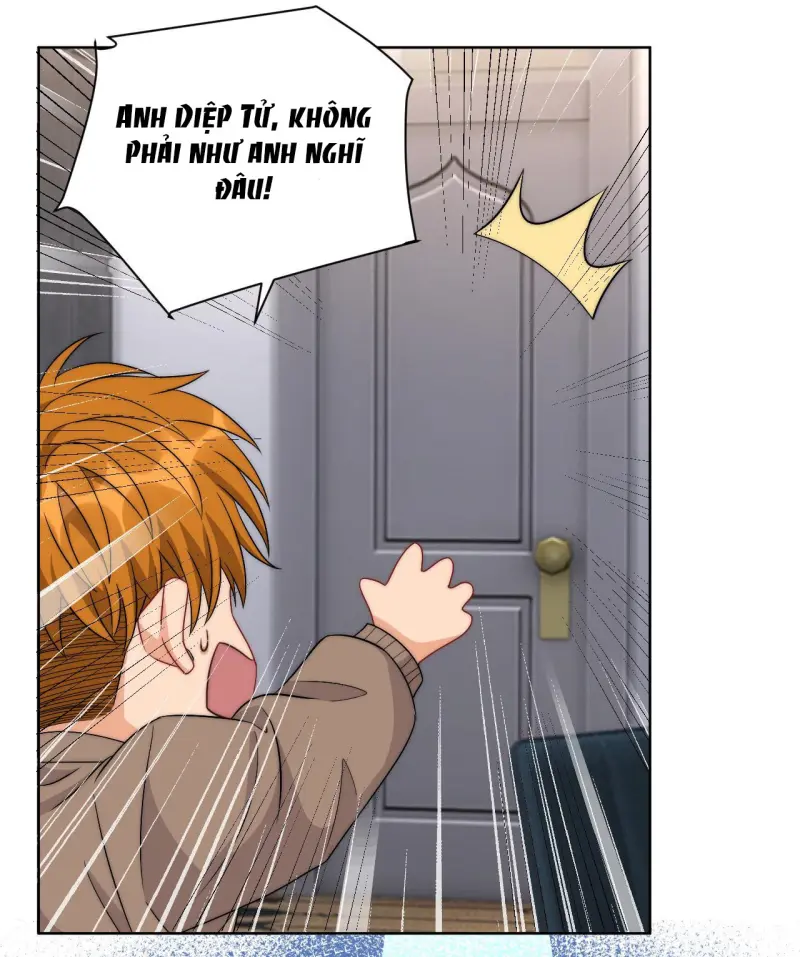 Ký túc xá nam phòng 303 Chapter 260 31