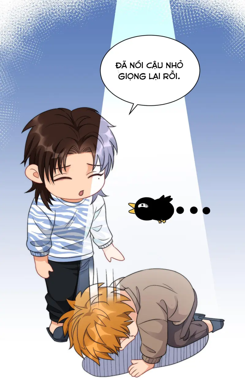 Ký túc xá nam phòng 303 Chapter 260 32