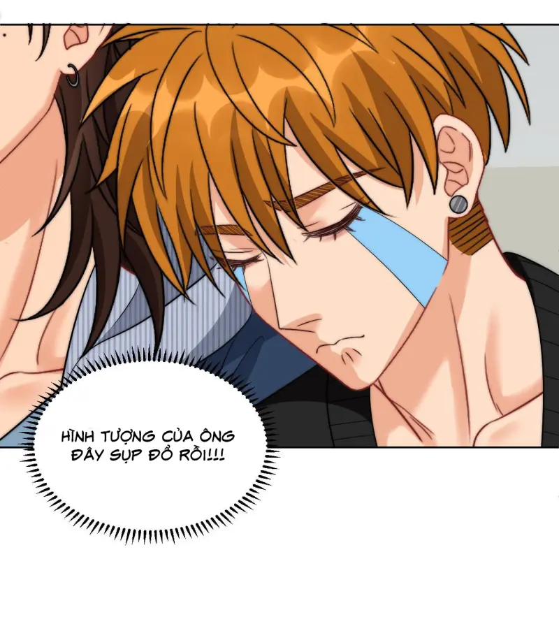 Ký túc xá nam phòng 303 Chapter 260 38