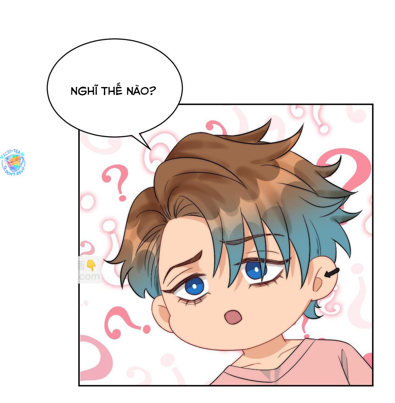 ký túc xá nam phòng 303 Chapter 261 10