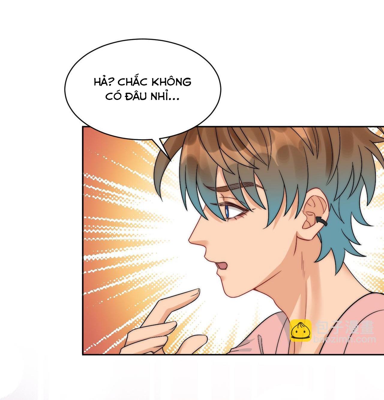 ký túc xá nam phòng 303 Chapter 261 13