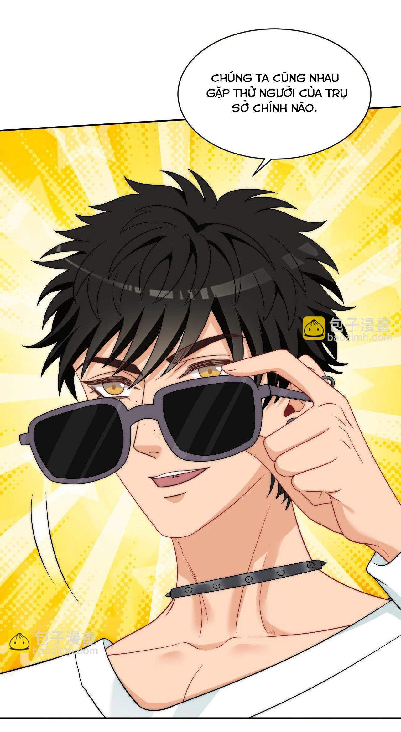 ký túc xá nam phòng 303 Chapter 261 27