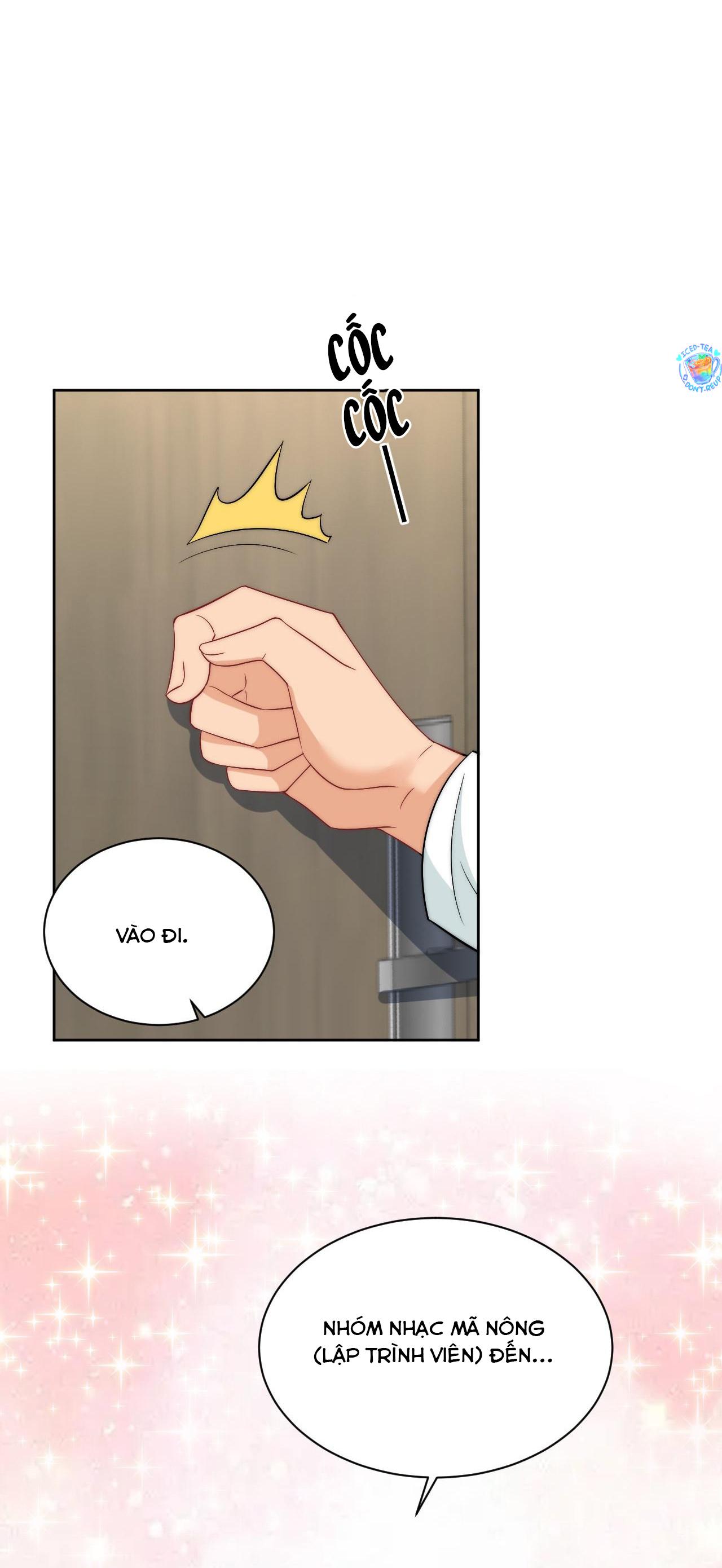 ký túc xá nam phòng 303 Chapter 261 28