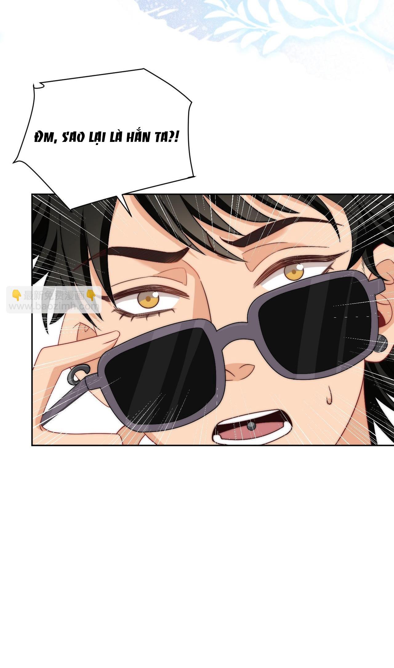 ký túc xá nam phòng 303 Chapter 261 30