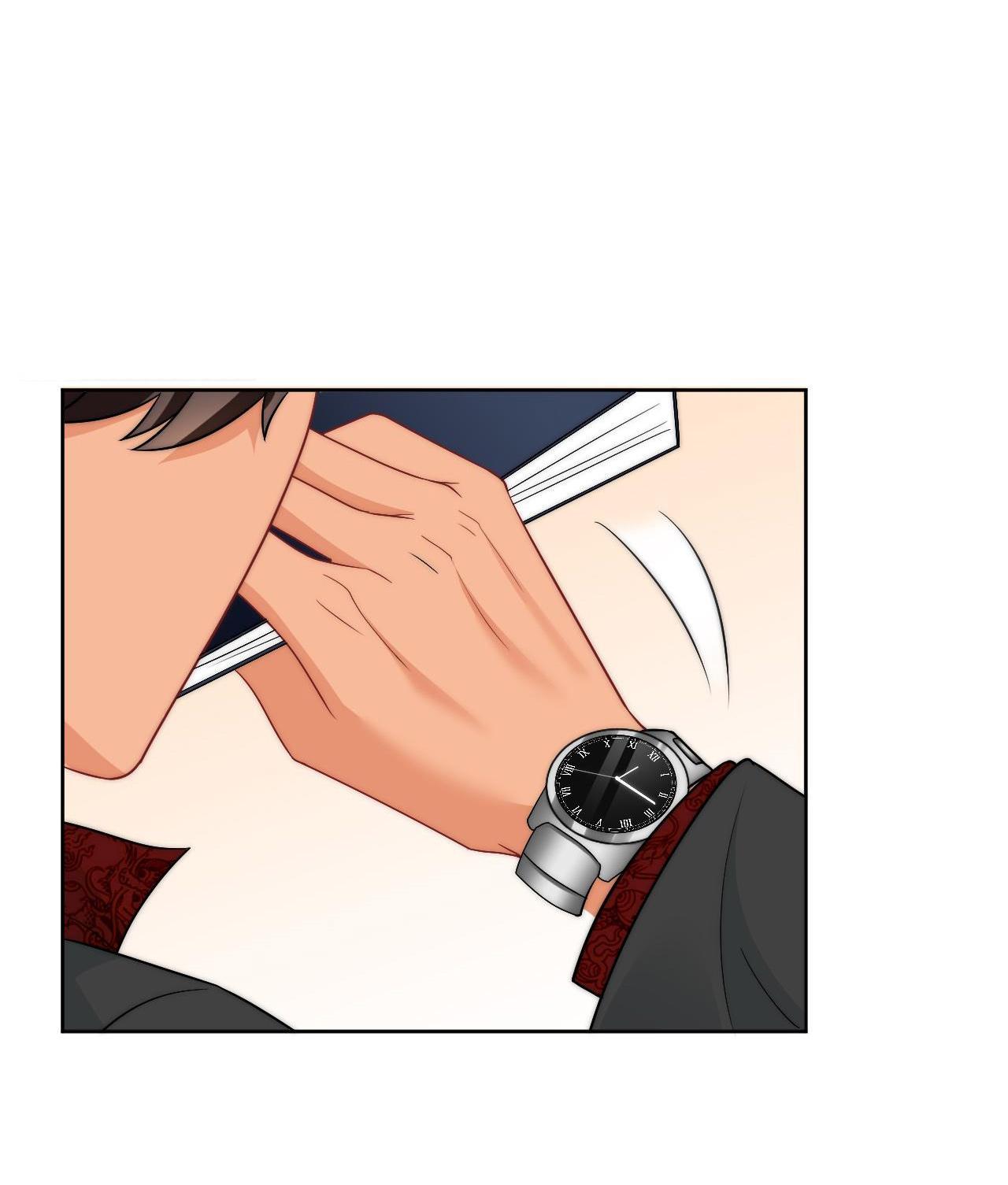 ký túc xá nam phòng 303 Chapter 261 32