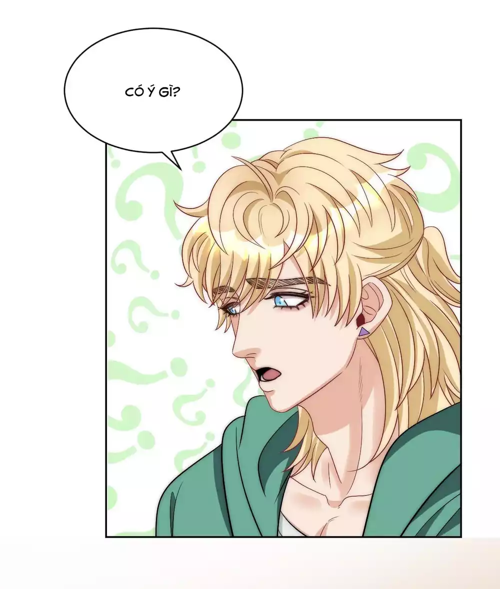 Ký túc xá nam phòng 303 Chapter 263 - Trang 2