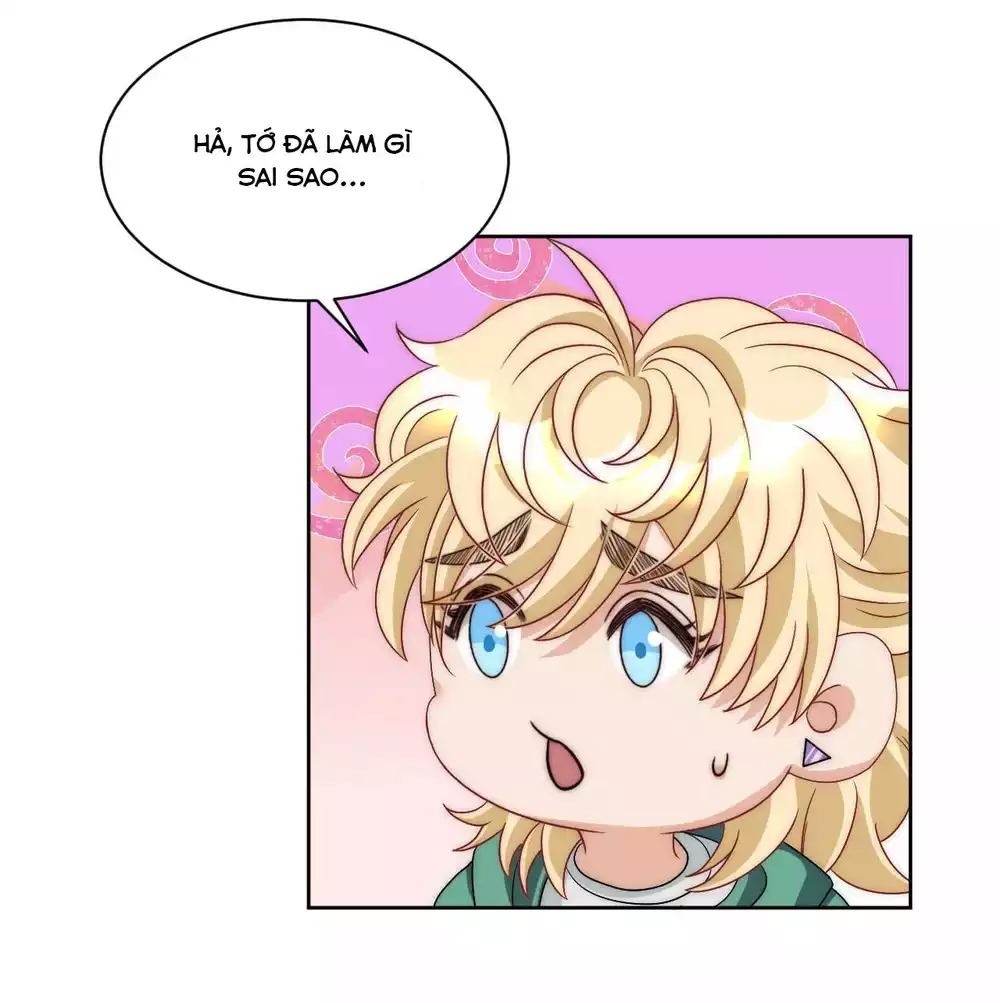 Ký túc xá nam phòng 303 Chapter 263 - Trang 2