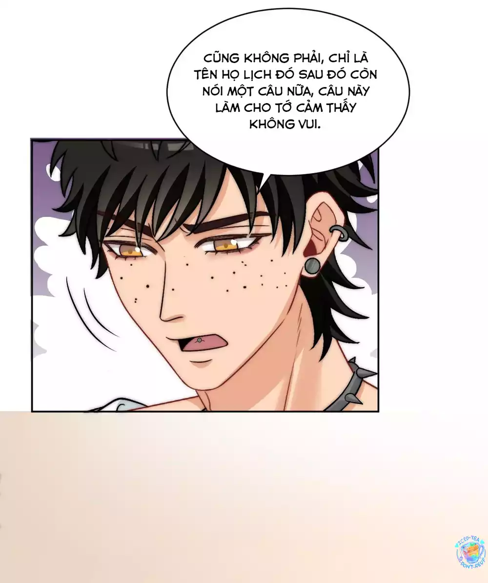 Ký túc xá nam phòng 303 Chapter 263 - Trang 2