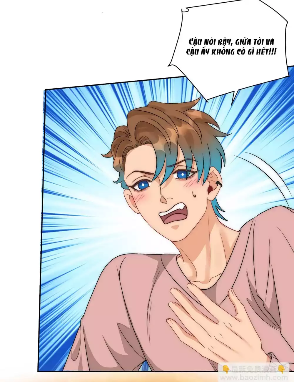 Ký túc xá nam phòng 303 Chapter 263 - Trang 2