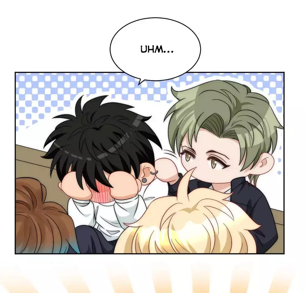 Ký túc xá nam phòng 303 Chapter 263 - Trang 2