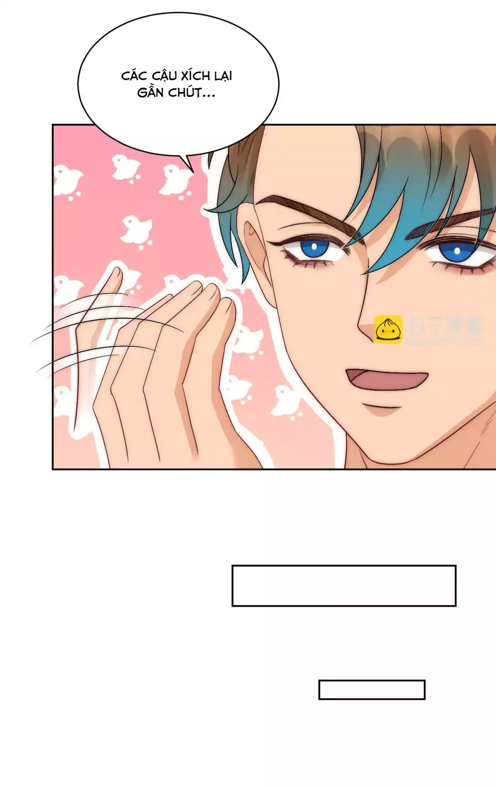 Ký túc xá nam phòng 303 Chapter 263 - Trang 2