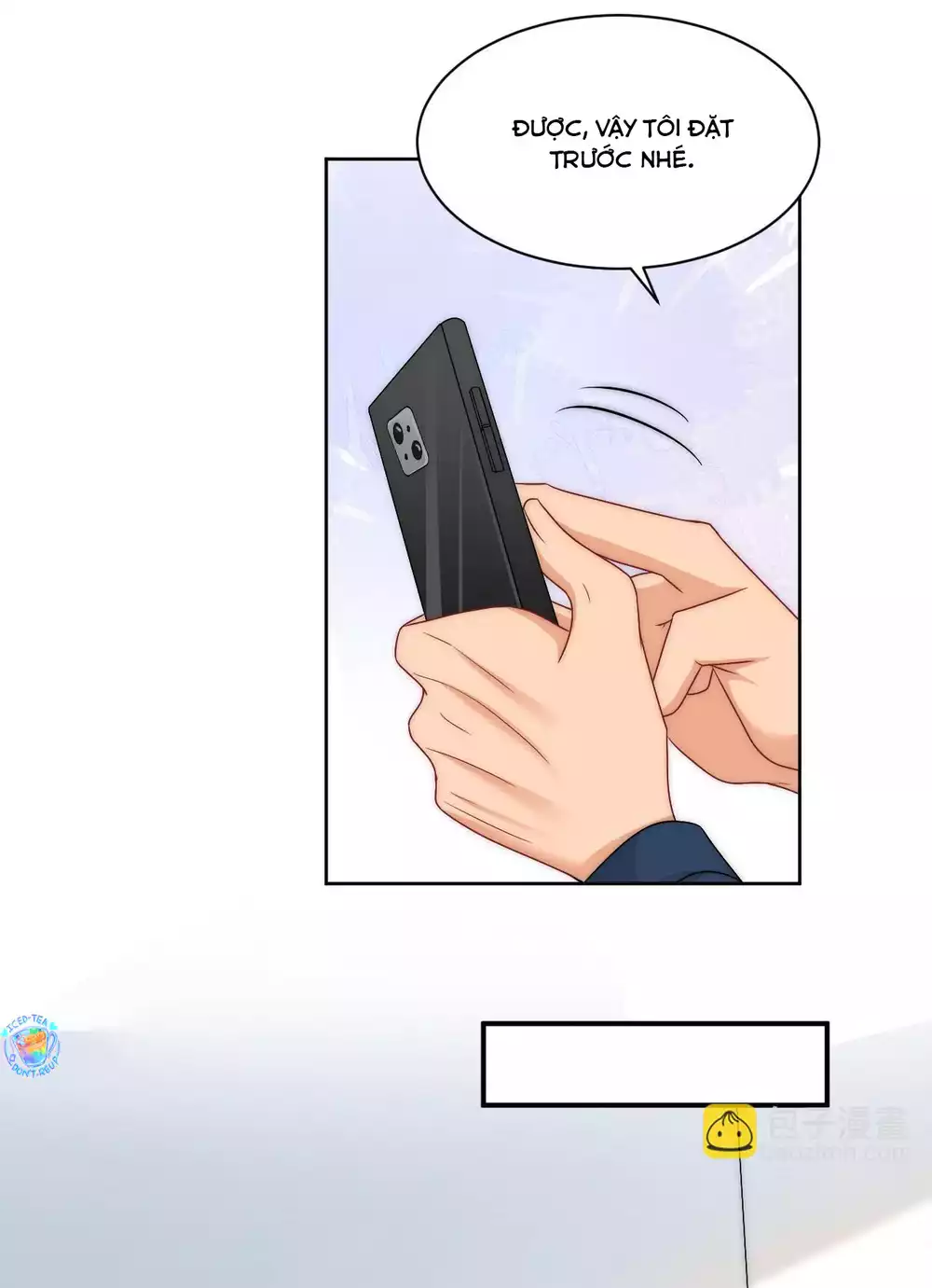 Ký túc xá nam phòng 303 Chapter 263 - Trang 2