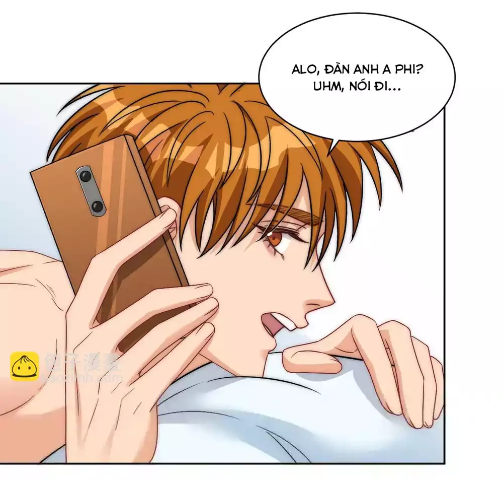 Ký túc xá nam phòng 303 Chapter 263 - Trang 2