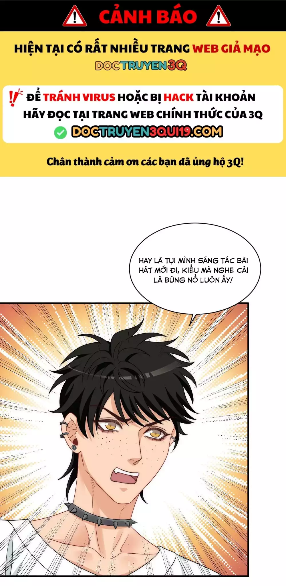 ký túc xá nam phòng 303 Chapter 264 1