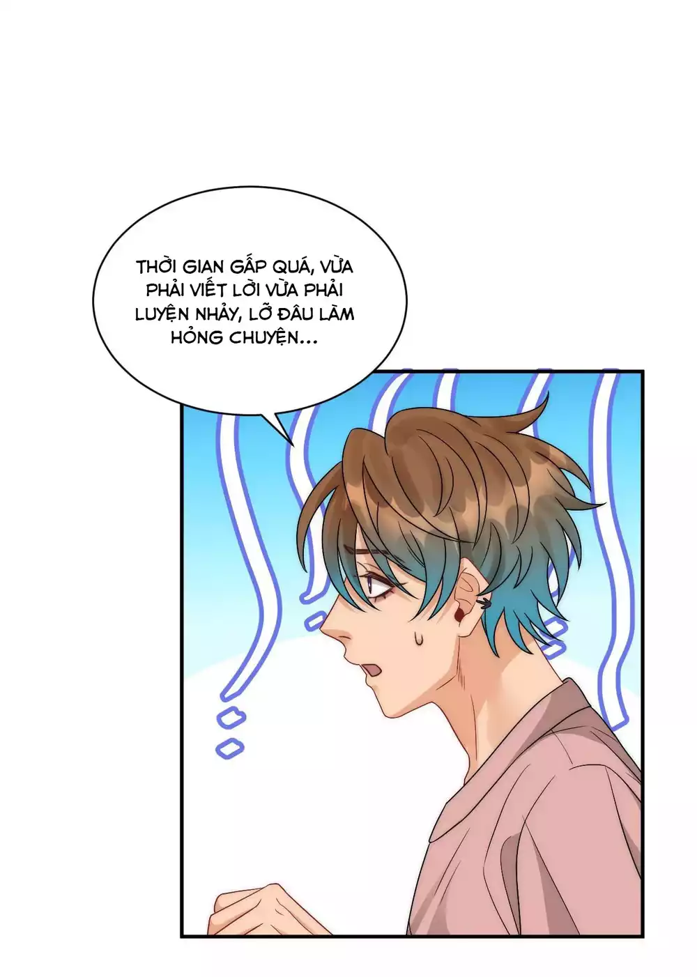 ký túc xá nam phòng 303 Chapter 264 2