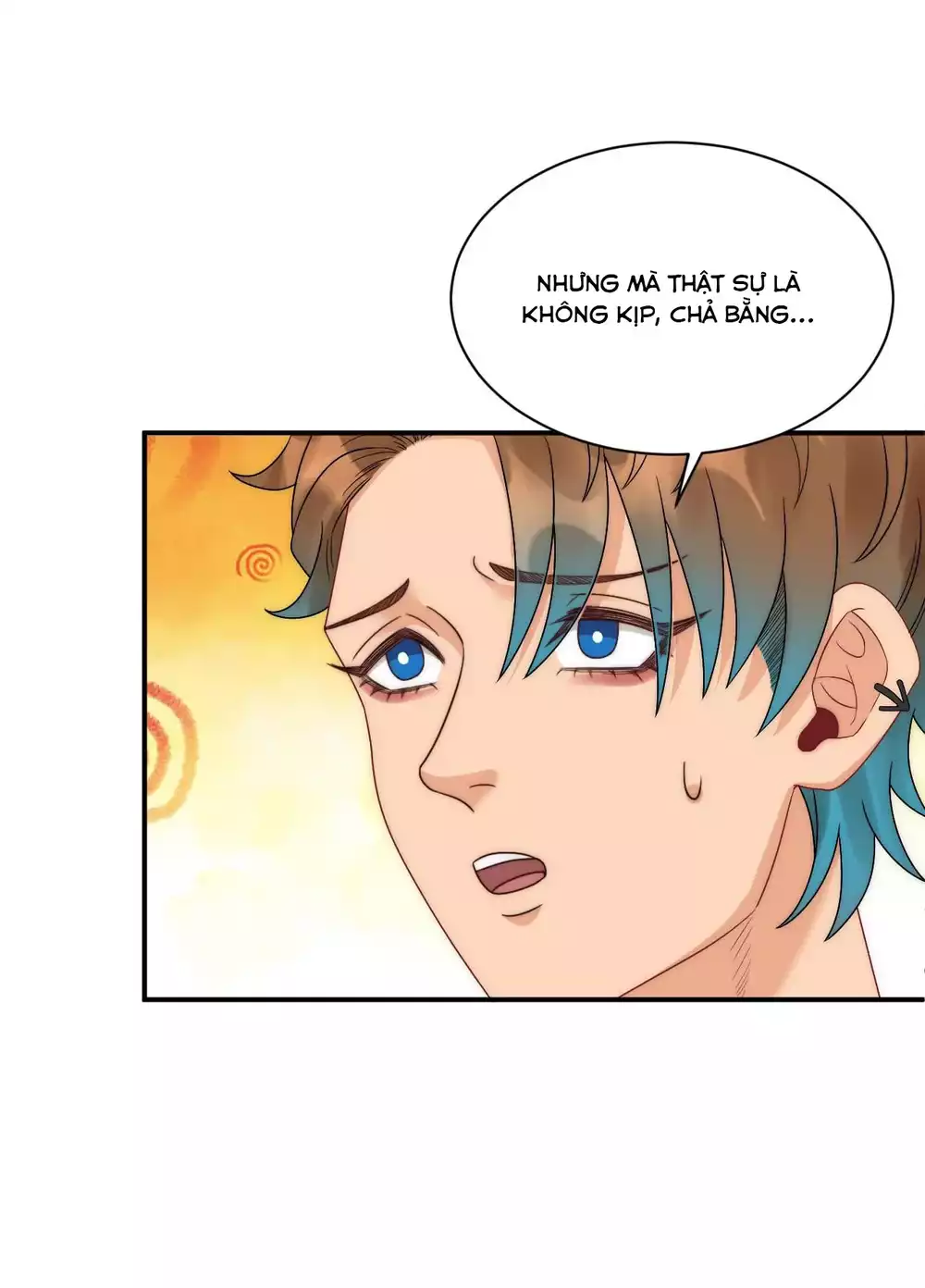 ký túc xá nam phòng 303 Chapter 264 8