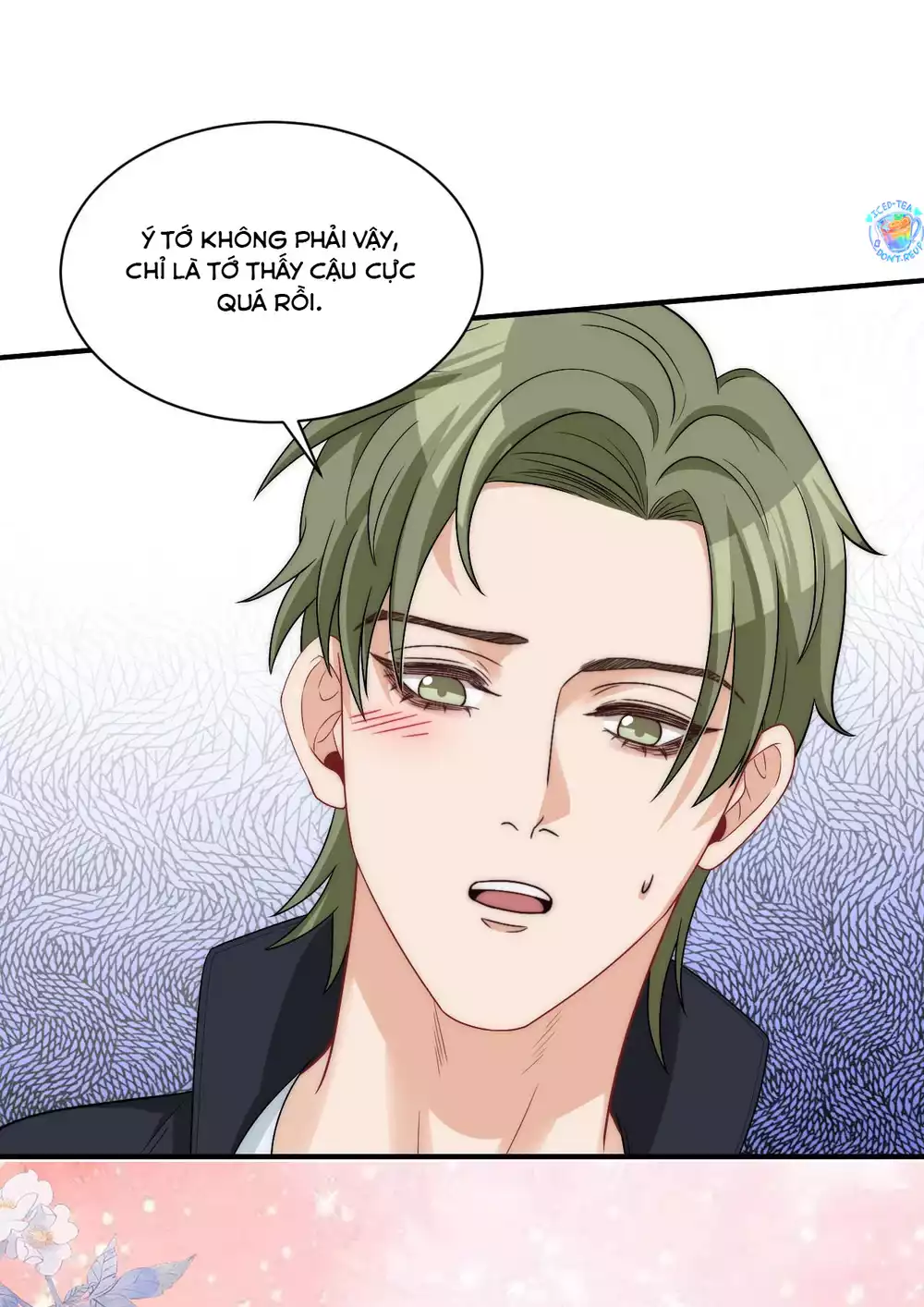 ký túc xá nam phòng 303 Chapter 264 18