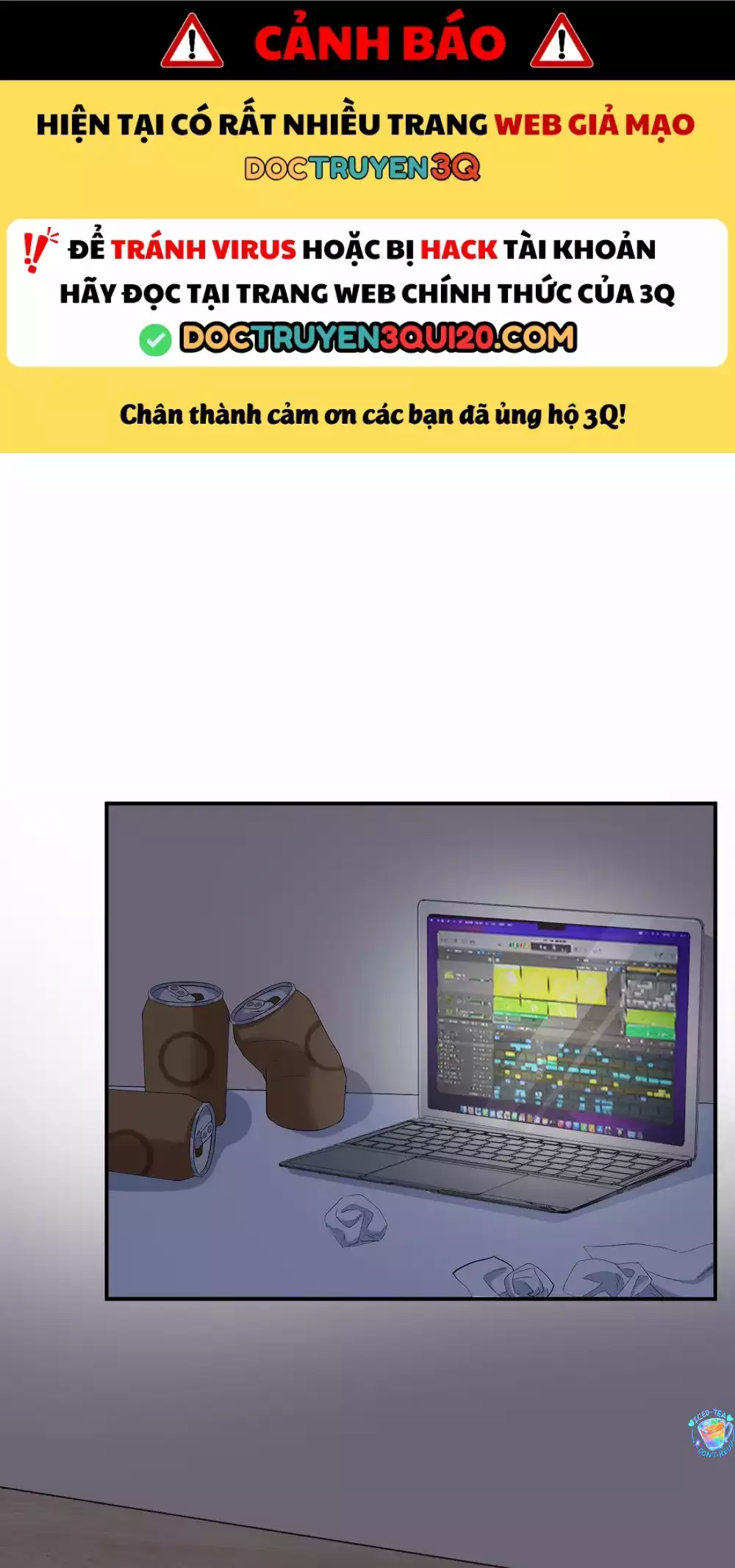 ký túc xá nam phòng 303 Chapter 265 1