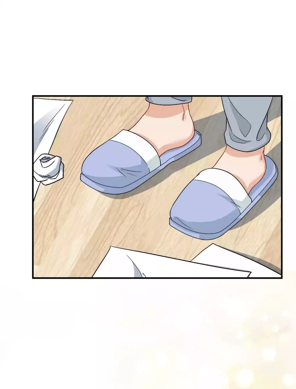 ký túc xá nam phòng 303 Chapter 265 7