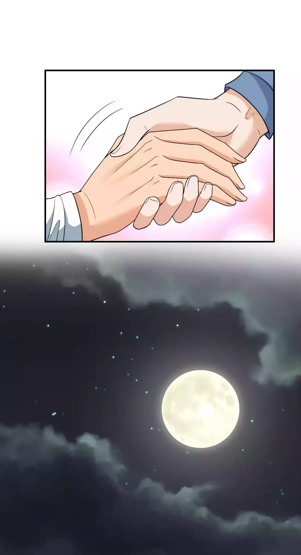 ký túc xá nam phòng 303 Chapter 265 16