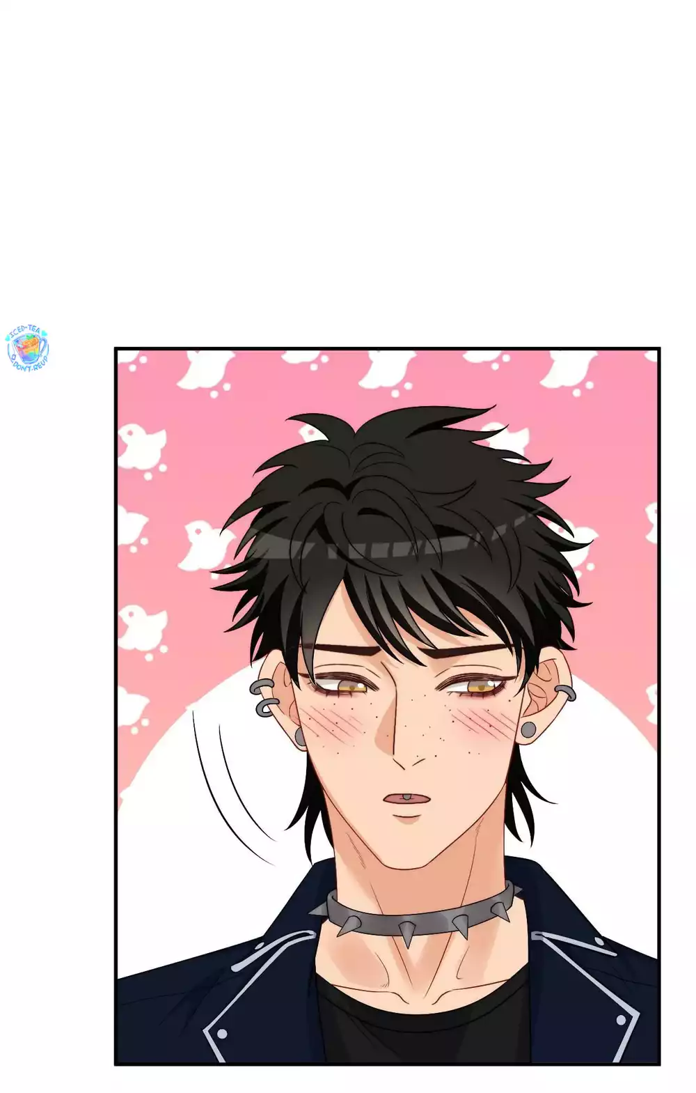 ký túc xá nam phòng 303 Chapter 265 21