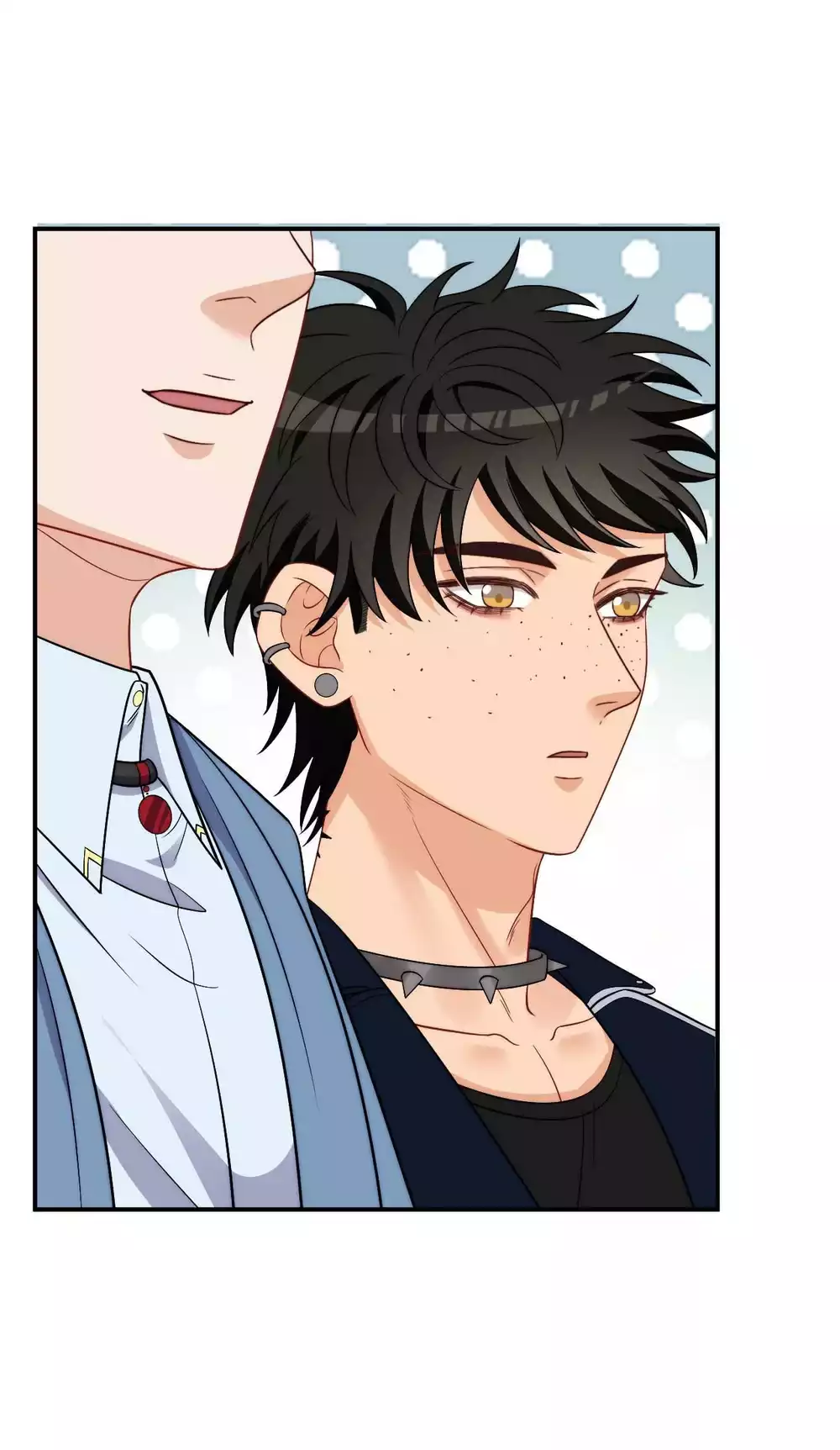 ký túc xá nam phòng 303 Chapter 265 23