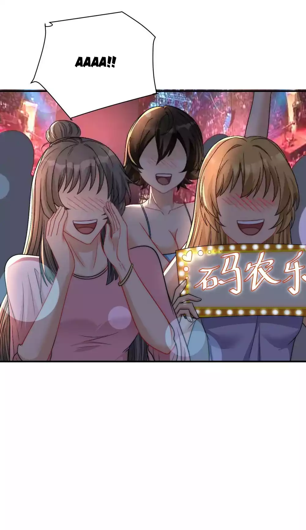 ký túc xá nam phòng 303 Chapter 265 30