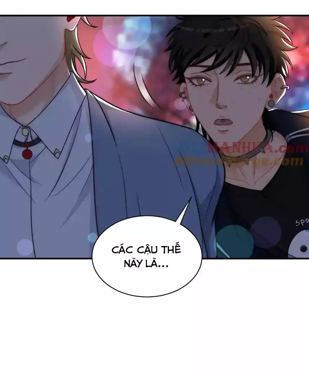 ký túc xá nam phòng 303 Chapter 265 31