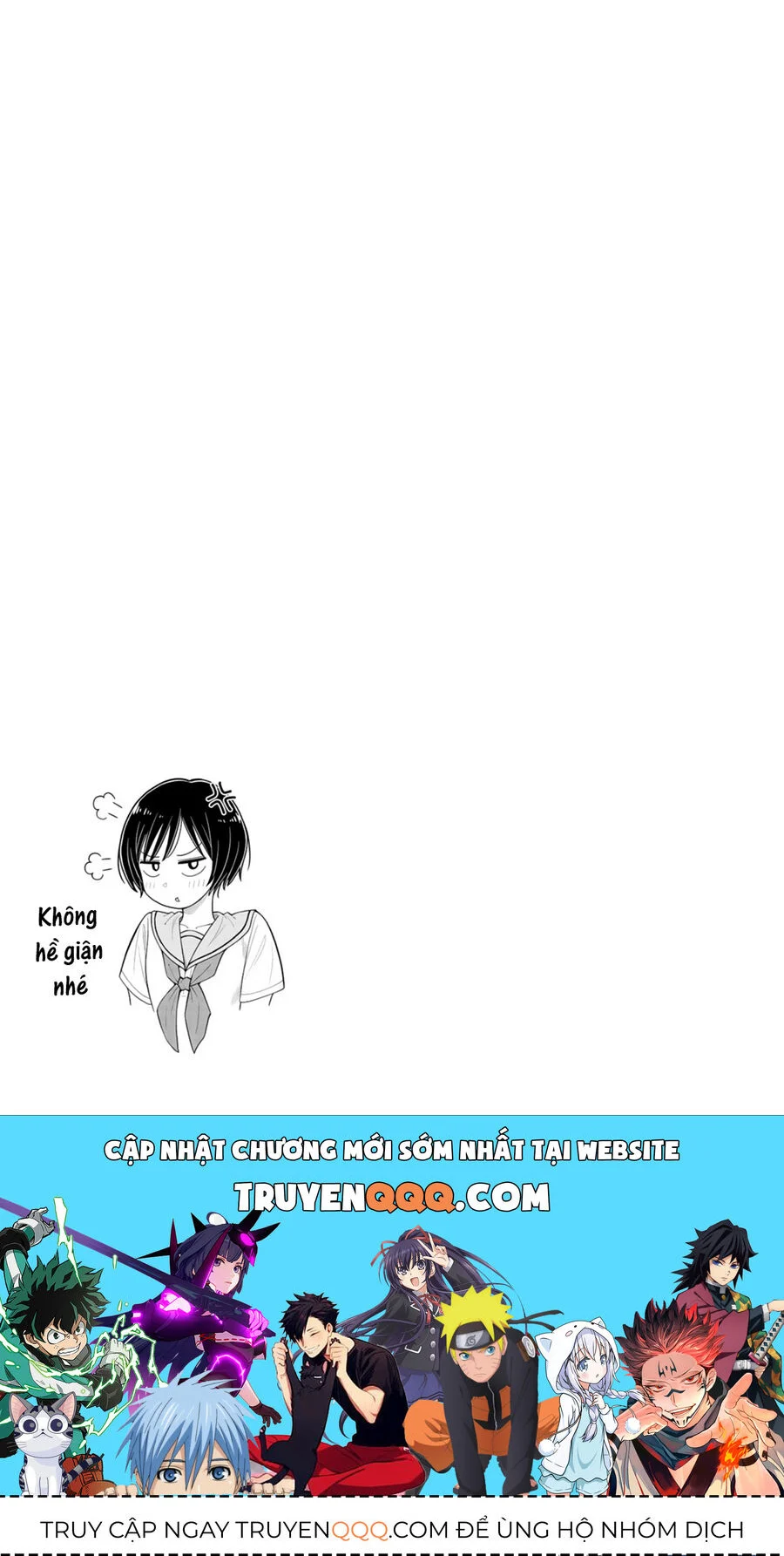 Kyou Kara Hajimeru Osananajimi Chapter 36 - Trang 2