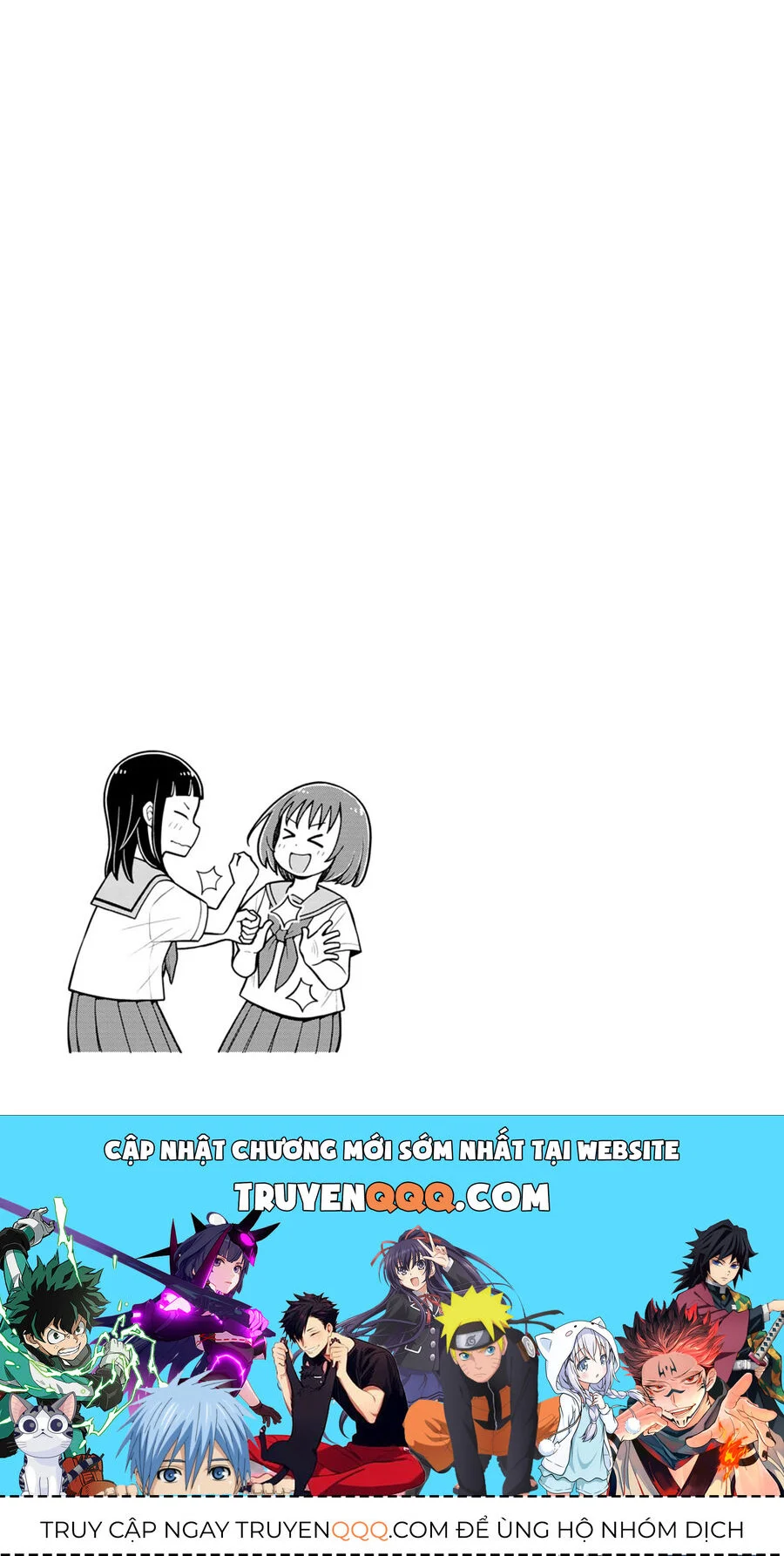 Kyou Kara Hajimeru Osananajimi Chapter 37 - Trang 2