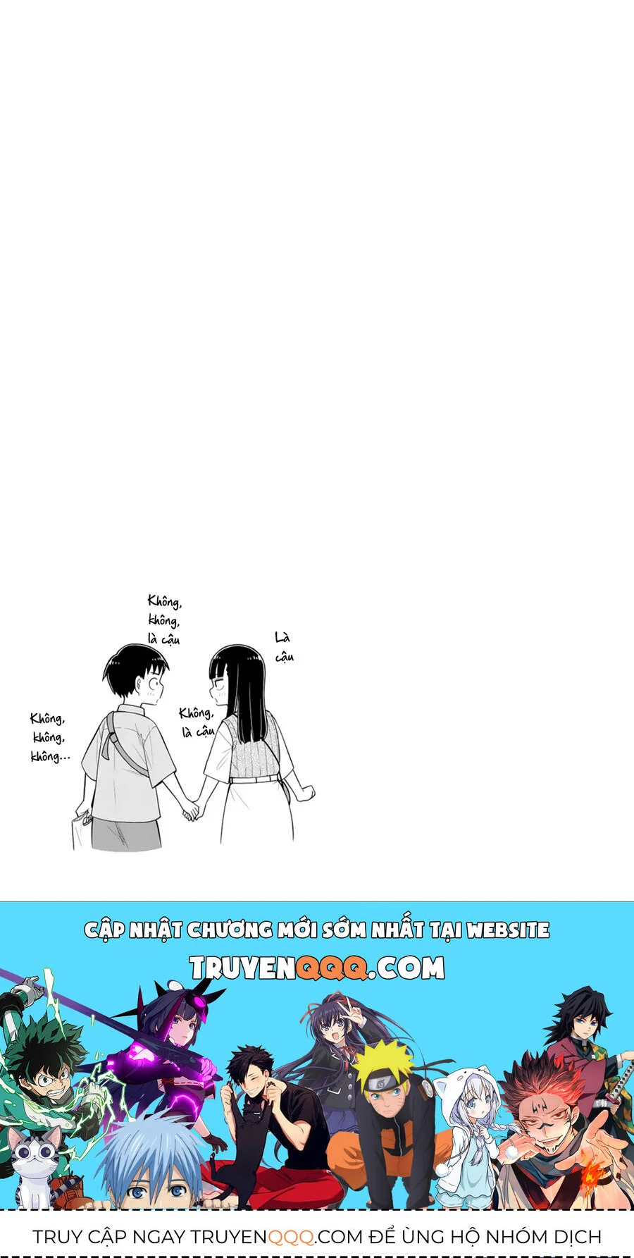 Kyou Kara Hajimeru Osananajimi Chapter 38.5 - Trang 2