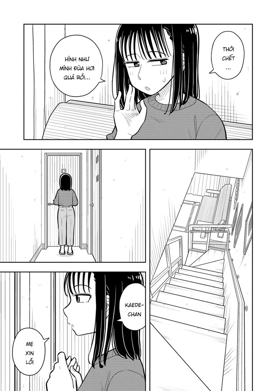 Kyou Kara Hajimeru Osananajimi Chapter 38.6 - Next 