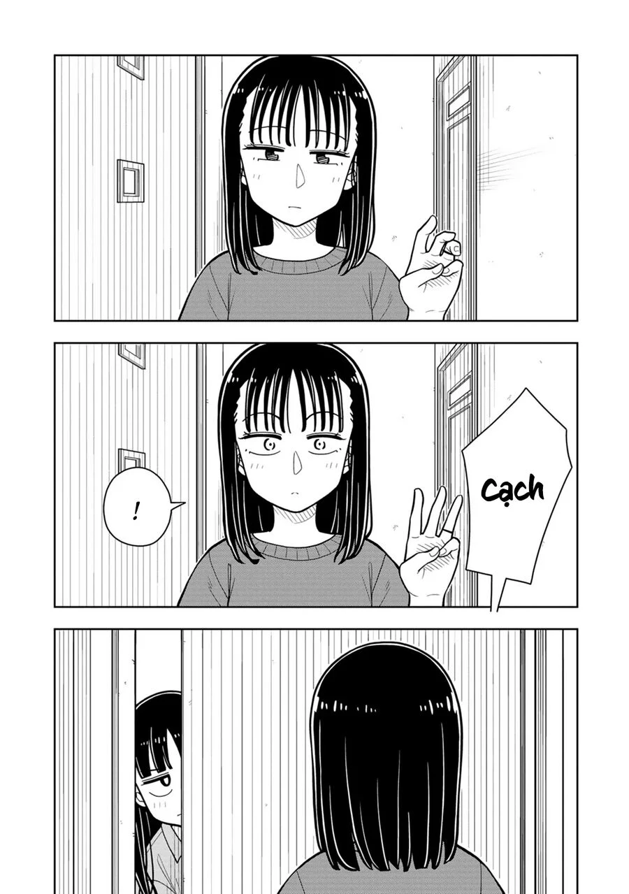 Kyou Kara Hajimeru Osananajimi Chapter 38.6 - Next 