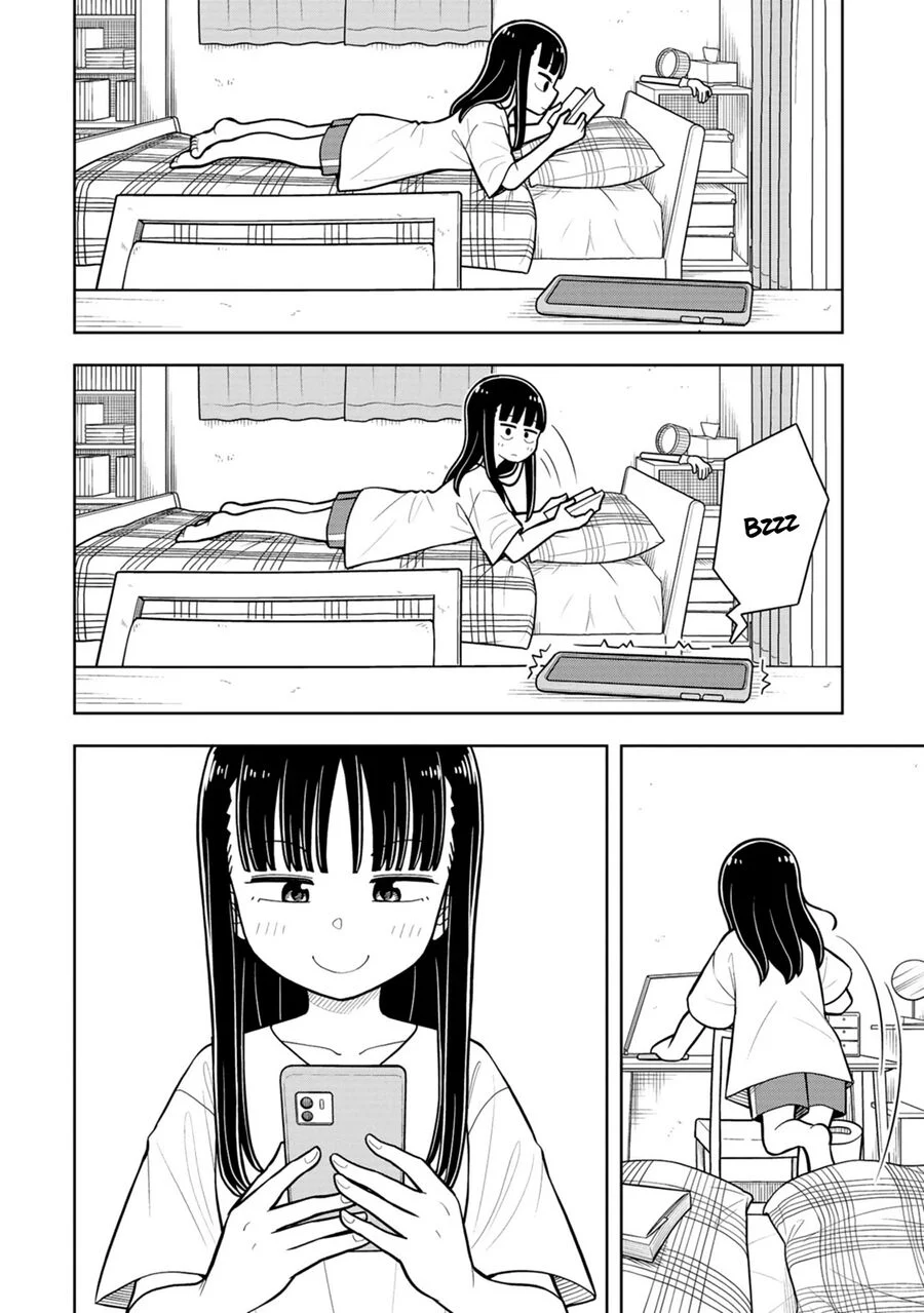 Kyou Kara Hajimeru Osananajimi Chapter 38 - Trang 2