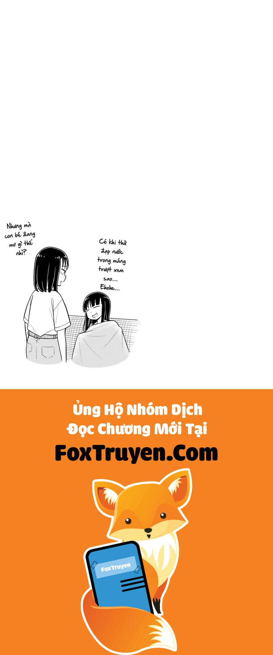 Kyou Kara Hajimeru Osananajimi Chapter 43 - Trang 2