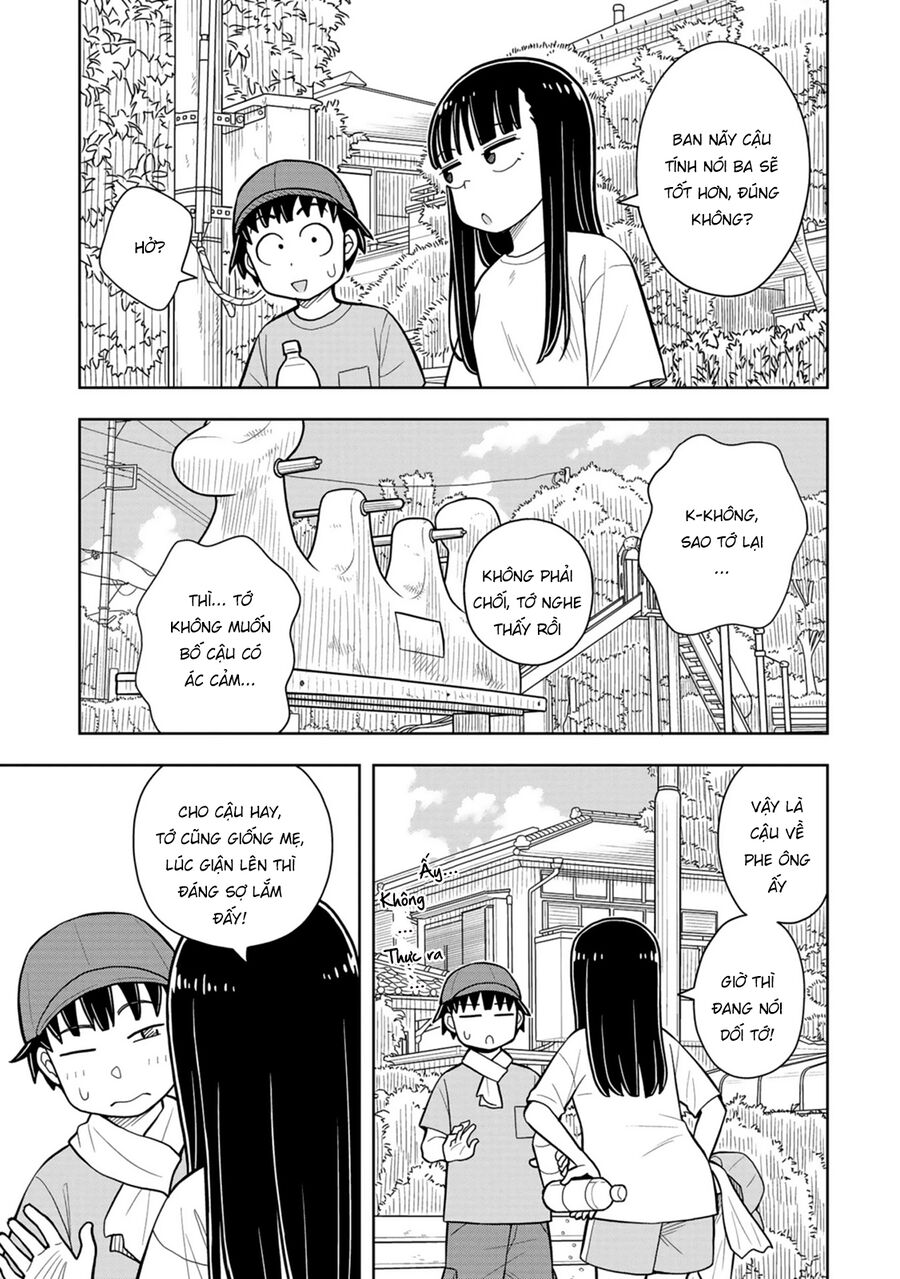 Kyou Kara Hajimeru Osananajimi Chapter 44 - Trang 2