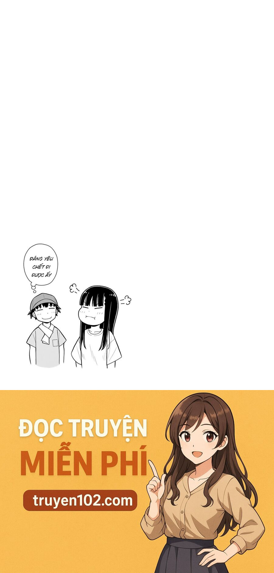 Kyou Kara Hajimeru Osananajimi Chapter 44 - Trang 2