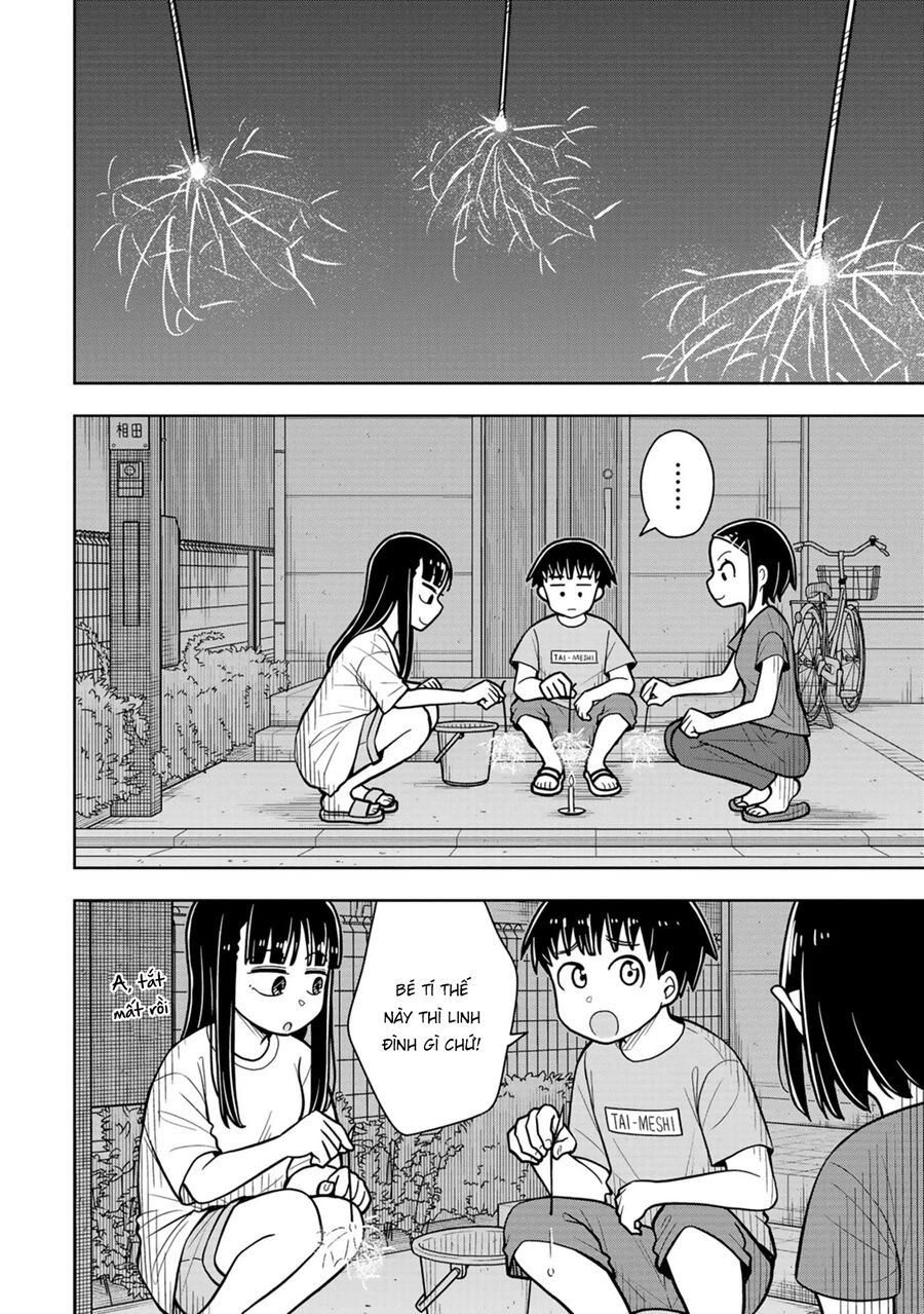 Kyou Kara Hajimeru Osananajimi Chapter 45 - Trang 2