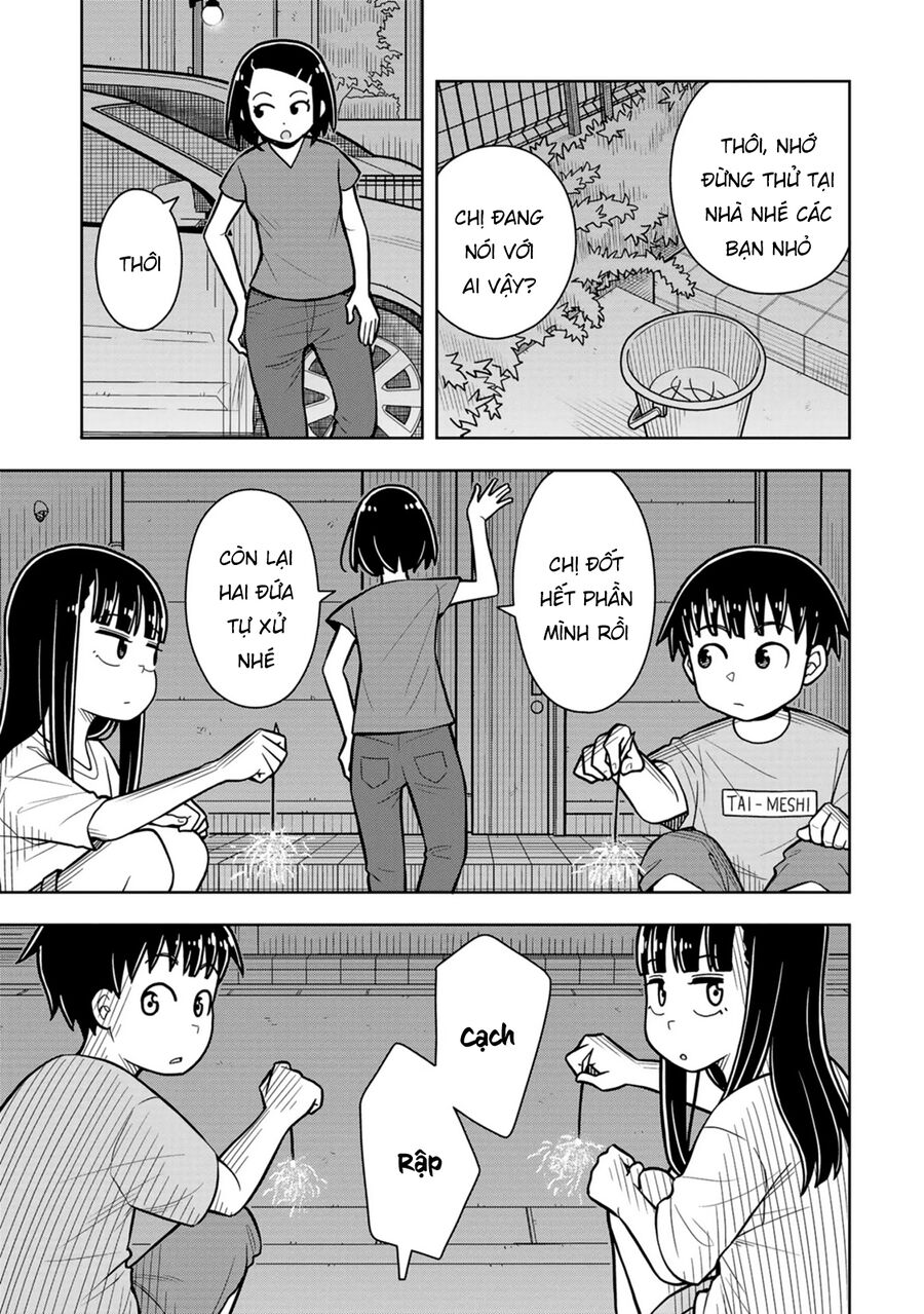 Kyou Kara Hajimeru Osananajimi Chapter 45 - Trang 2