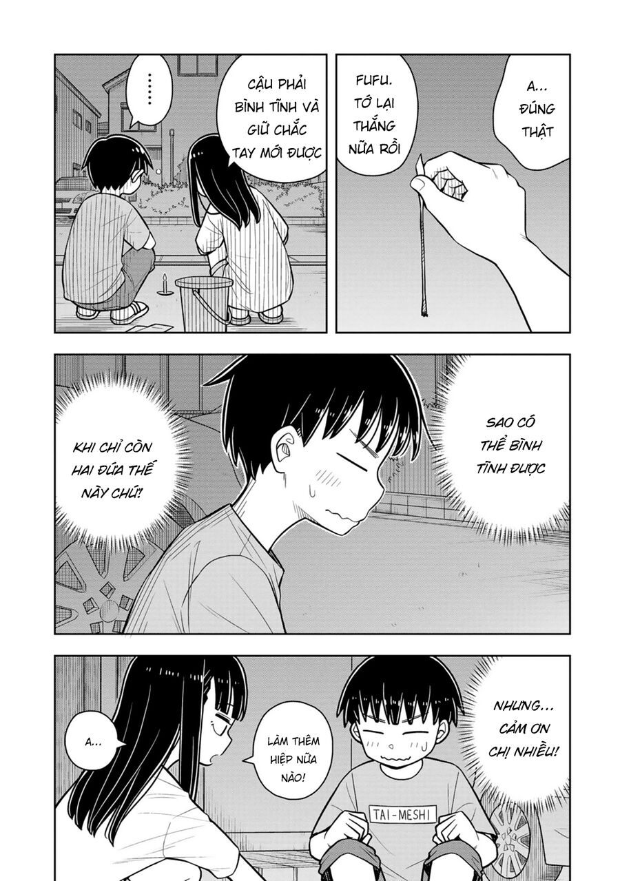 Kyou Kara Hajimeru Osananajimi Chapter 45 - Trang 2