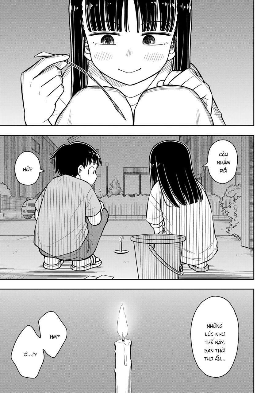 Kyou Kara Hajimeru Osananajimi Chapter 45 - Trang 2