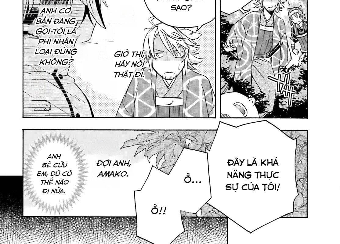 Là Healer Nhưng Lại Có Mặt Trên Chiến Trường Chapter 83 - Trang 2