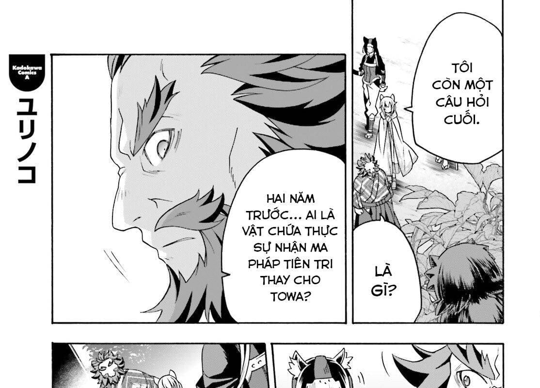 Là Healer Nhưng Lại Có Mặt Trên Chiến Trường Chapter 83 - Trang 2