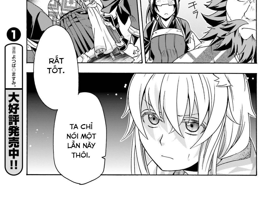 Là Healer Nhưng Lại Có Mặt Trên Chiến Trường Chapter 83 - Trang 2