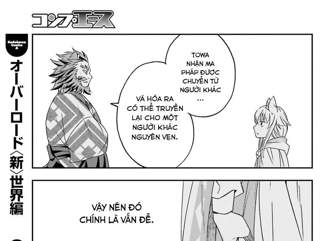 Là Healer Nhưng Lại Có Mặt Trên Chiến Trường Chapter 83 - Trang 2