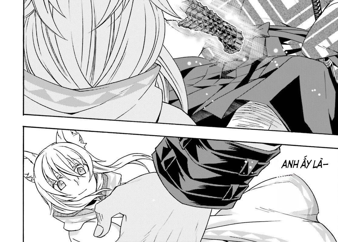 Là Healer Nhưng Lại Có Mặt Trên Chiến Trường Chapter 83 - Trang 2