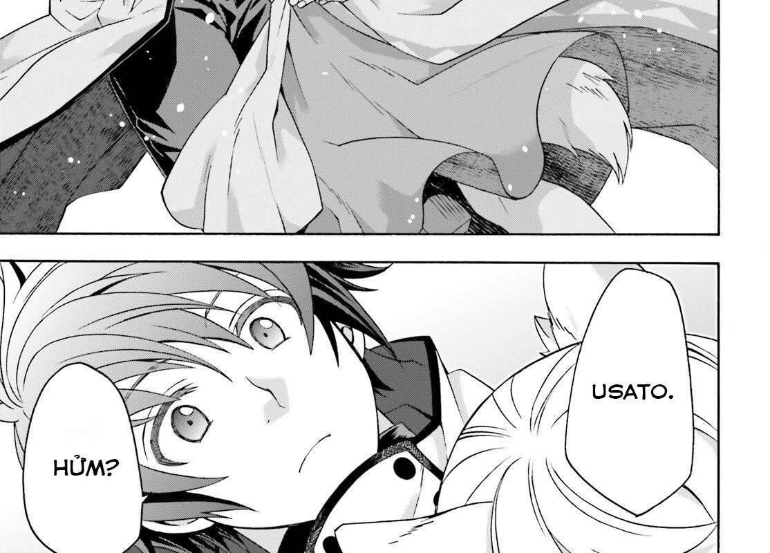 Là Healer Nhưng Lại Có Mặt Trên Chiến Trường Chapter 83 - Trang 2