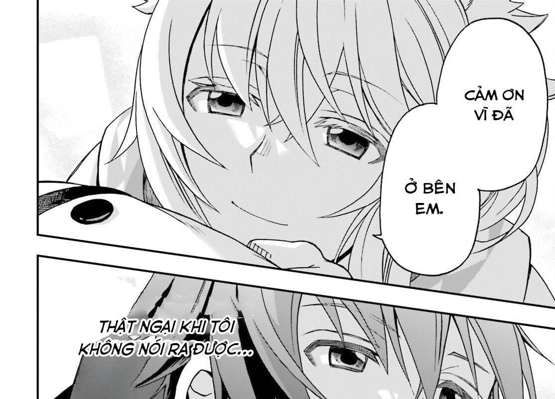 Là Healer Nhưng Lại Có Mặt Trên Chiến Trường Chapter 83 - Trang 2