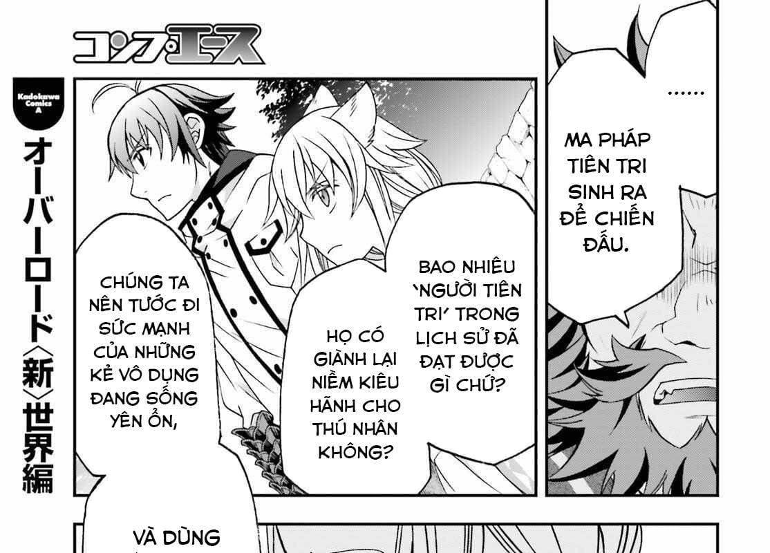 Là Healer Nhưng Lại Có Mặt Trên Chiến Trường Chapter 83 - Trang 2